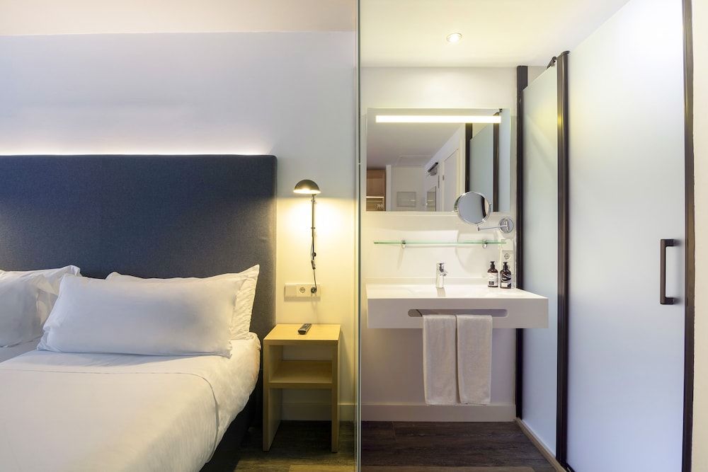 Premier Double Room