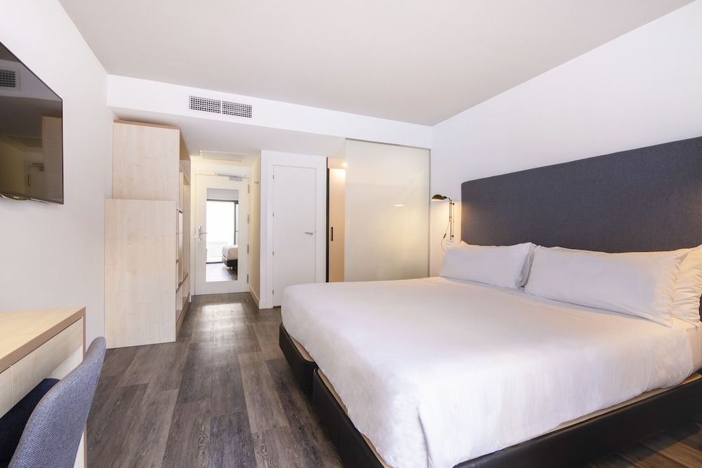 Premium Room (Whirlpool - Innside)
