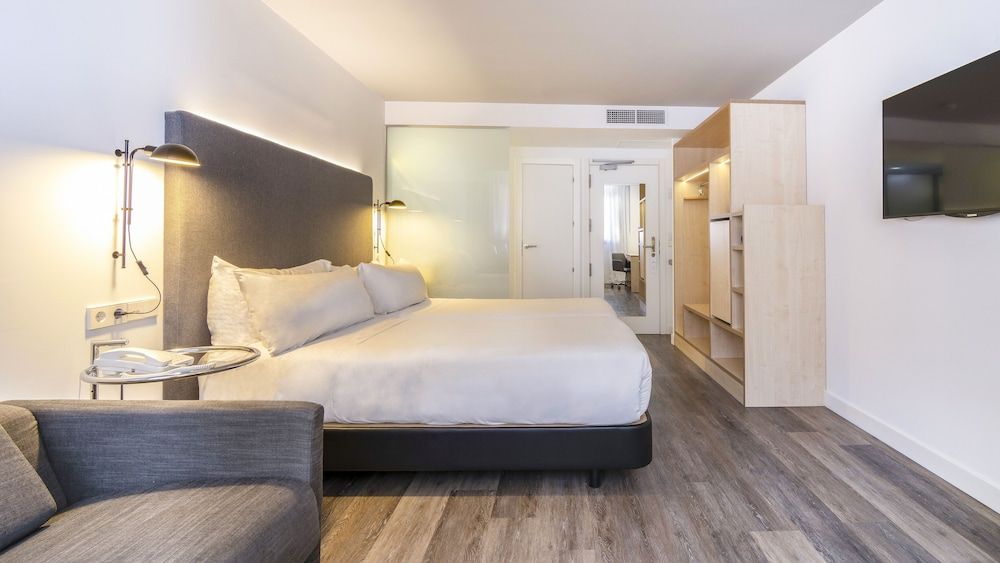 Premier Double Room