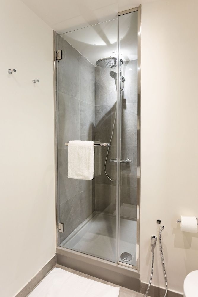 Novotel Tunis Lac Classic Room, 2 Twin Beds 10