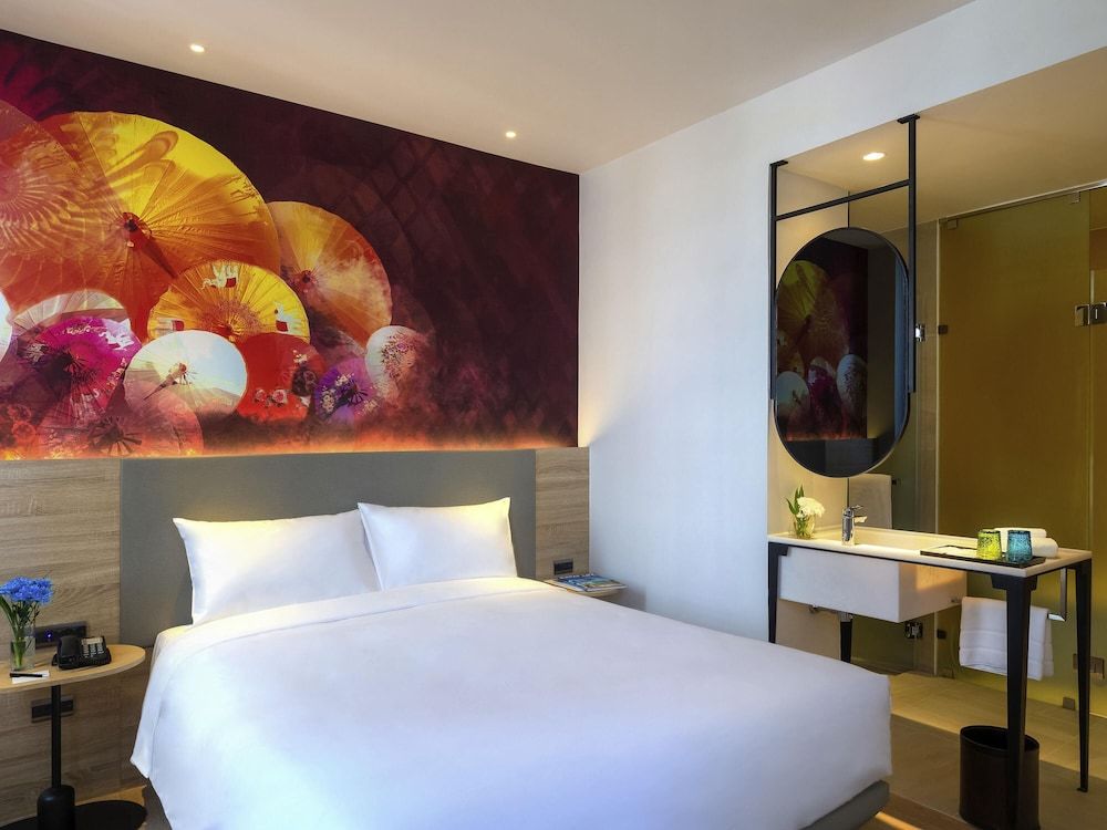 undefined ibis Styles Bangkok Ratchada 2