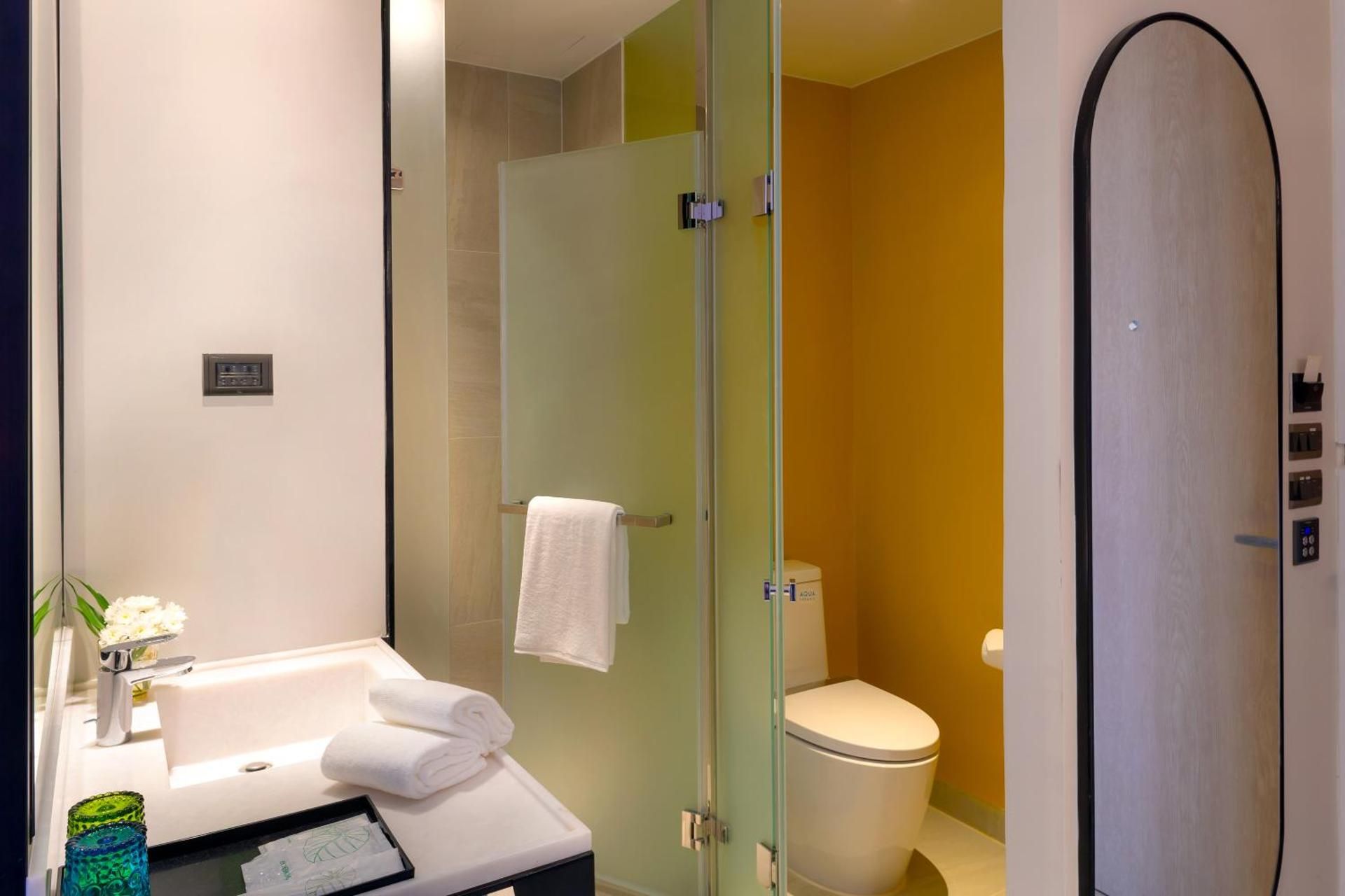 undefined ibis Styles Bangkok Ratchada 5