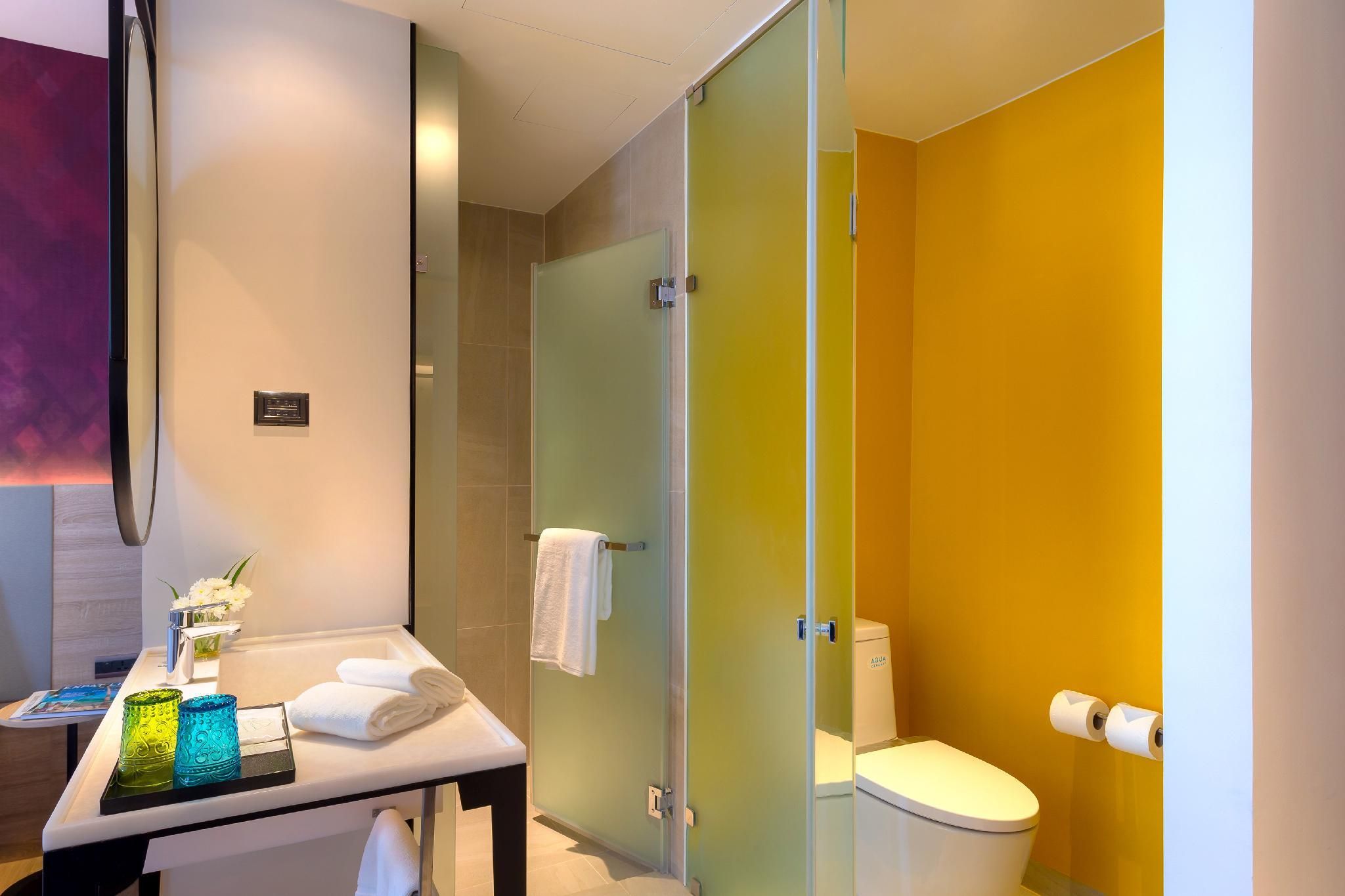 undefined ibis Styles Bangkok Ratchada 8