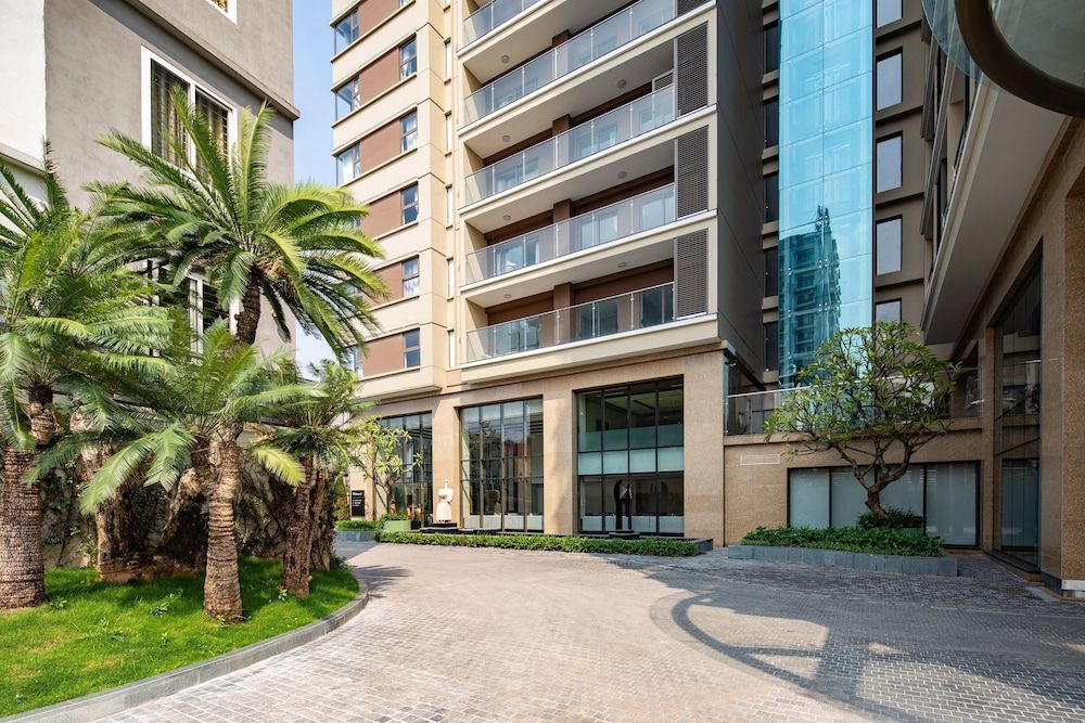 undefined Oakwood Residence Hanoi 3