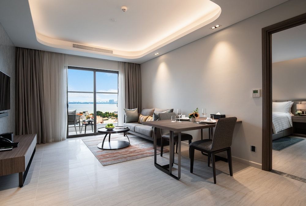 Oakwood Residence Hanoi Family Room, 2 Bedrooms (Deluxe) 7