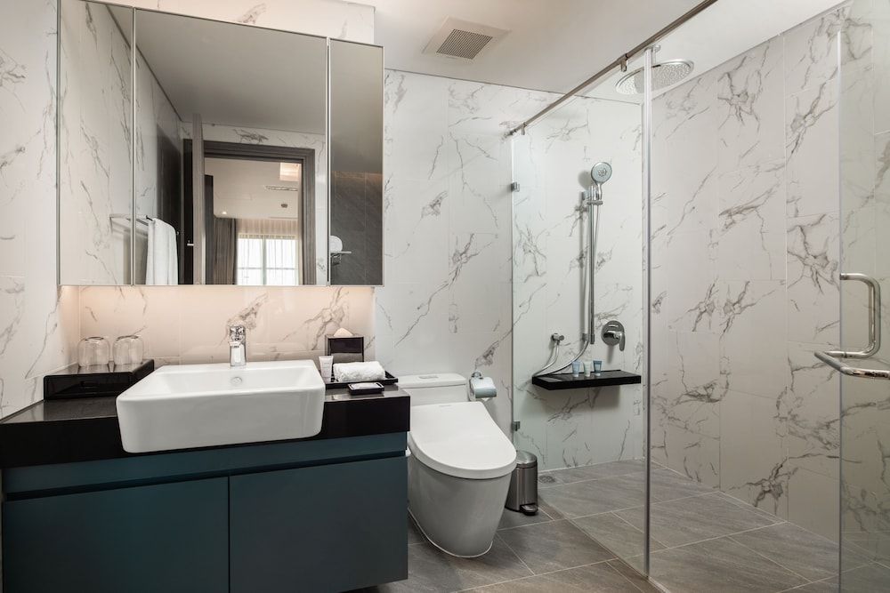 Oakwood Residence Hanoi Family Room, 2 Bedrooms (Deluxe) 3