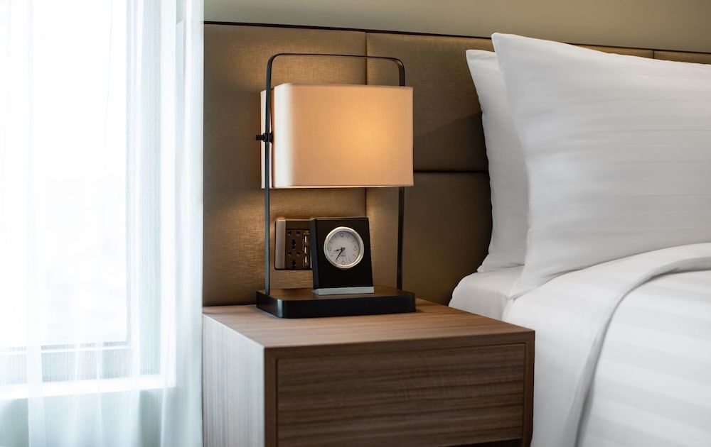 Oakwood Residence Hanoi Family Room, 2 Bedrooms (Deluxe) 2