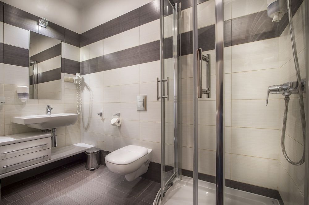 Hotel Cesarskie Ogrody Superior Apartment 4