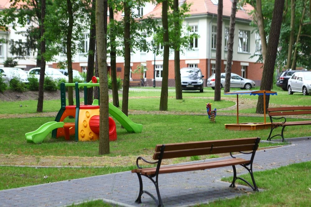 Children's Play Area