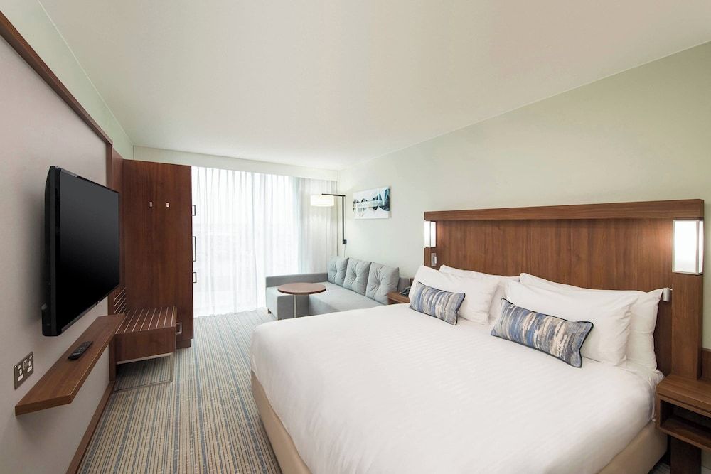 Courtyard by Marriott Inverness Airport