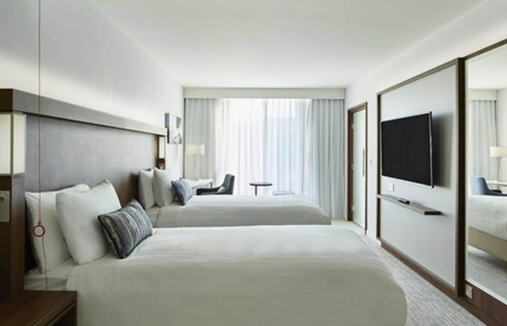 Standard Room, 2 Twin Beds, Non Smoking