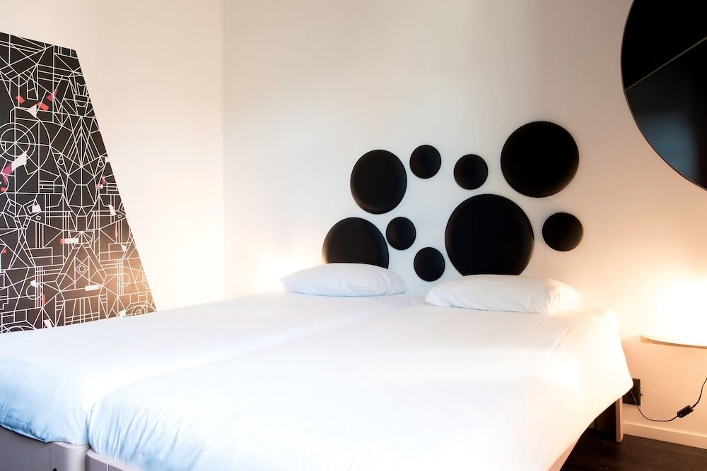 MABI City Centre Classic Twin Room 2