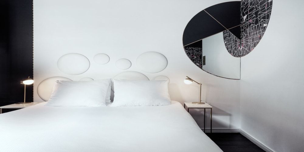 MABI City Centre Standard Double Room, 1 Queen Bed