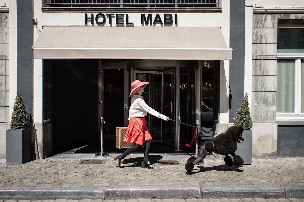 undefined MABI City Centre 6