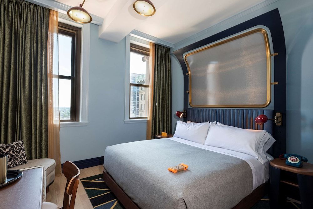 Premium Room, 1 King Bed