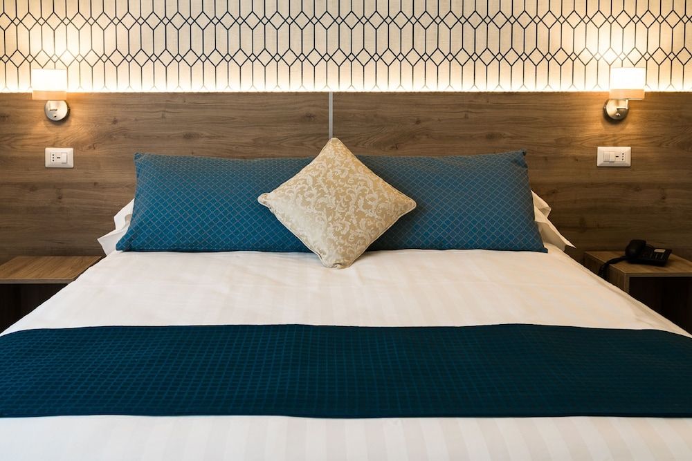 undefined Hotel Pacific Roma 3