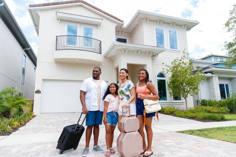 undefined The Bear's Den Resort Orlando 4