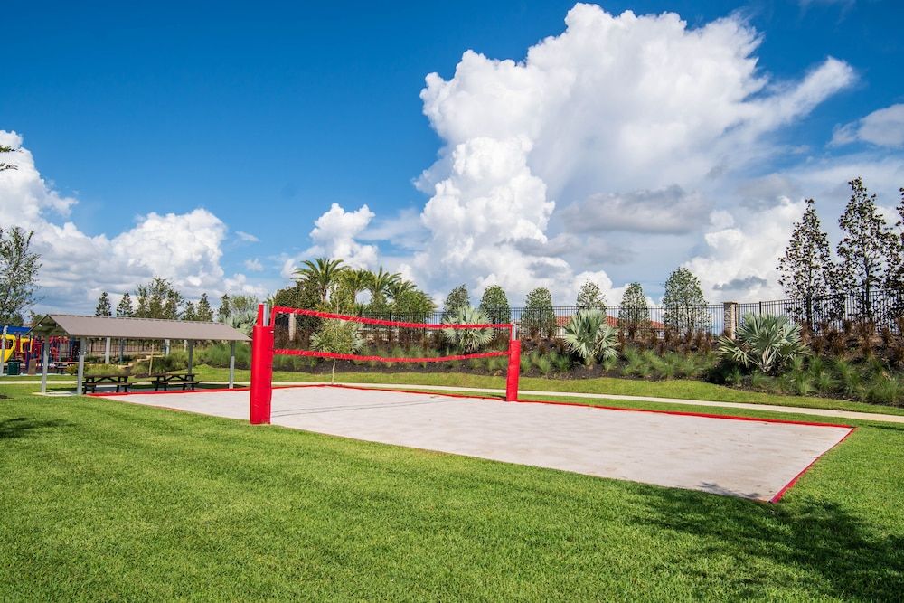 undefined The Bear's Den Resort Orlando 2