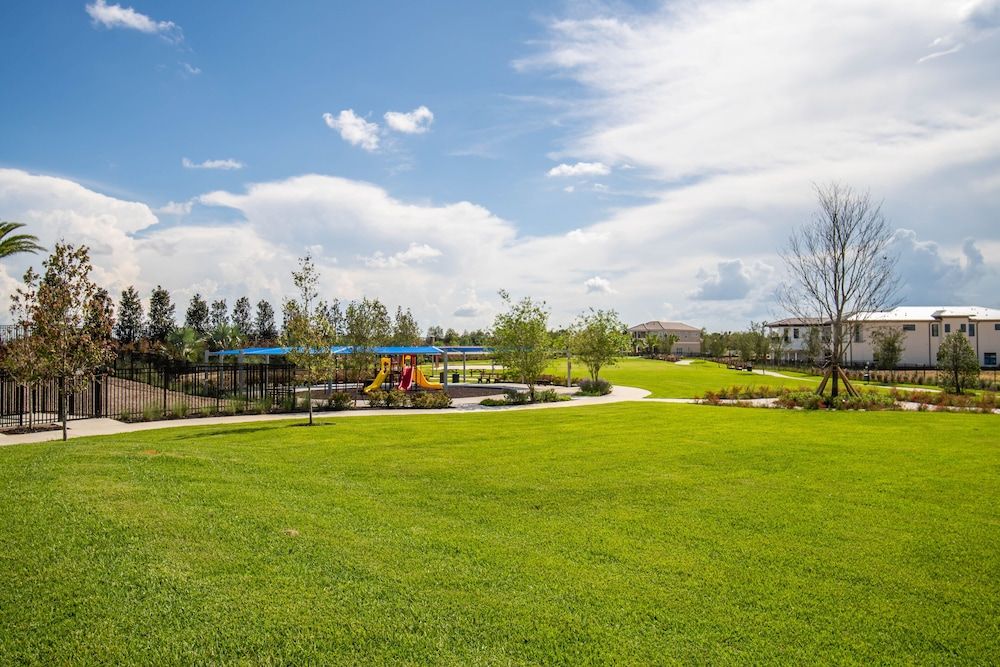 undefined The Bear's Den Resort Orlando 5