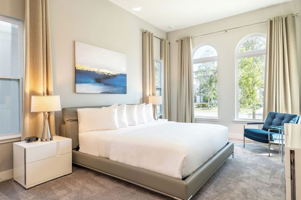 undefined The Bear's Den Resort Orlando