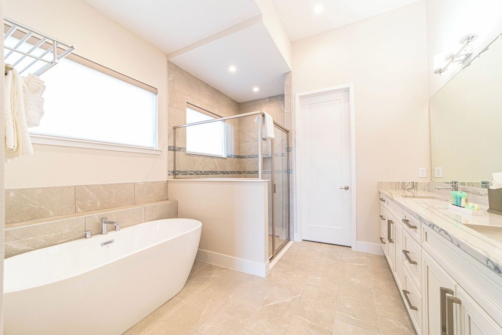 The Bear's Den Resort Orlando 5 Bedroom Golf Course View Luxury Home 5