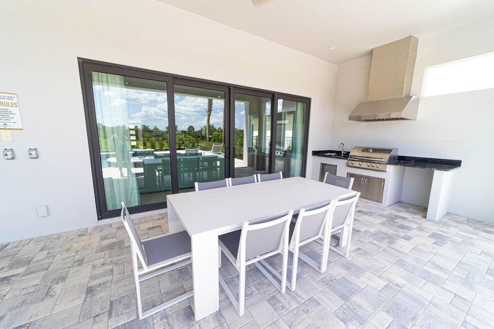 undefined The Bear's Den Resort Orlando 6