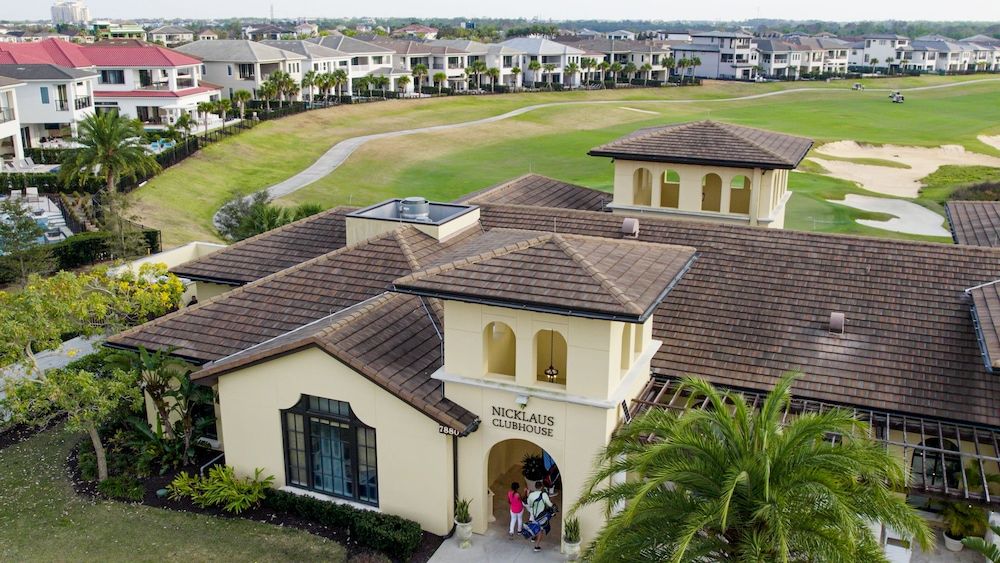 undefined The Bear's Den Resort Orlando 3