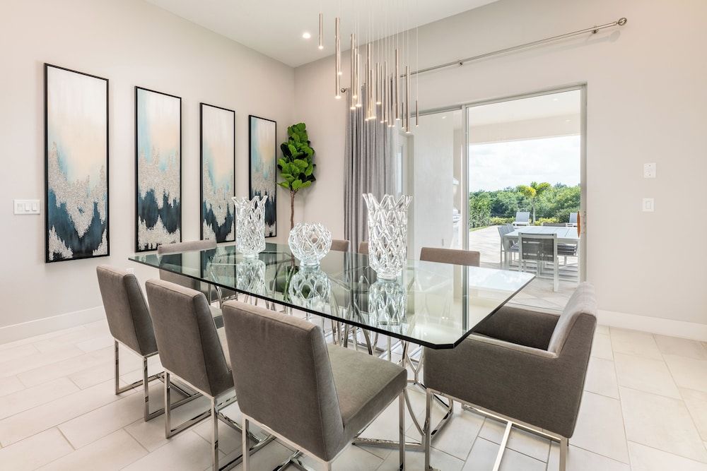 undefined The Bear's Den Resort Orlando 7