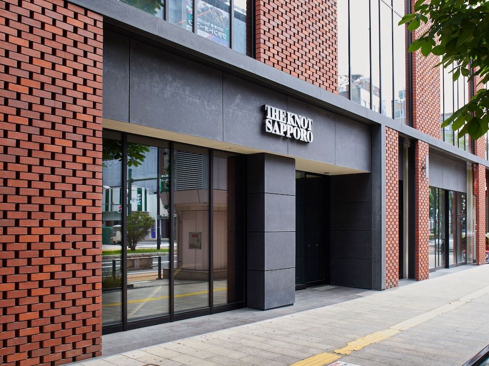 undefined The Knot Sapporo 7