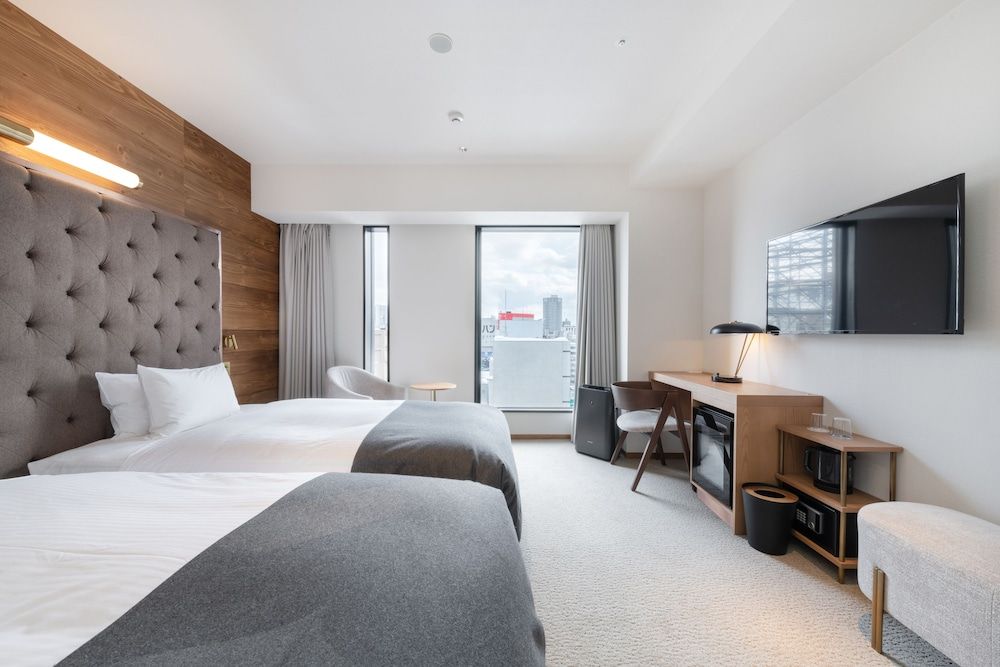 undefined The Knot Sapporo 5