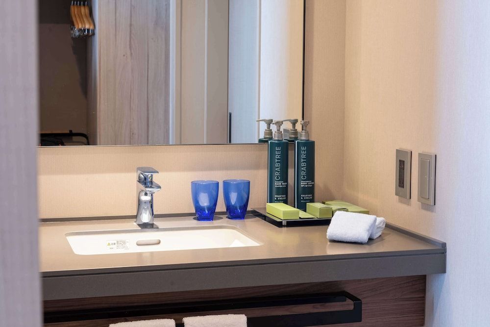Executive Twin Room, Terrace (Outdoor Bath)