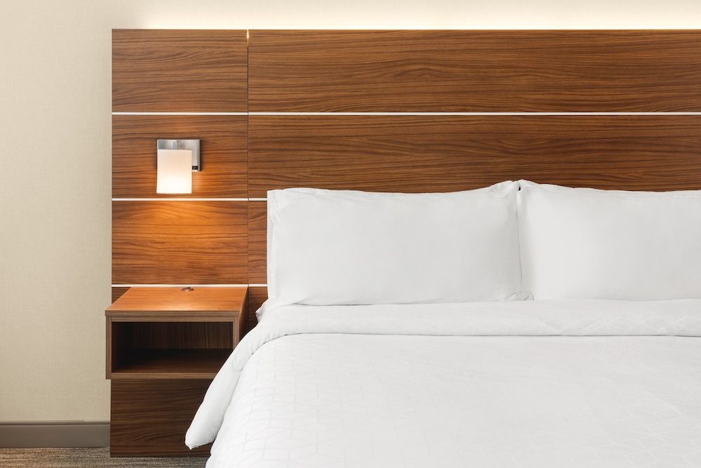 Standard Room, 2 Queen Beds