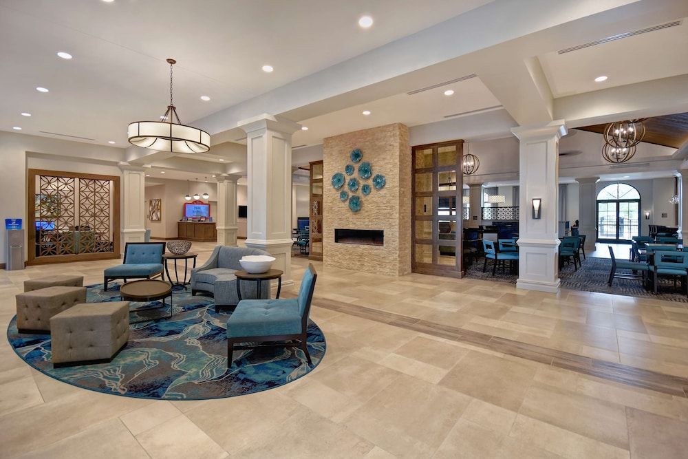 undefined Homewood Suites by Hilton Orlando at Flamingo Crossings