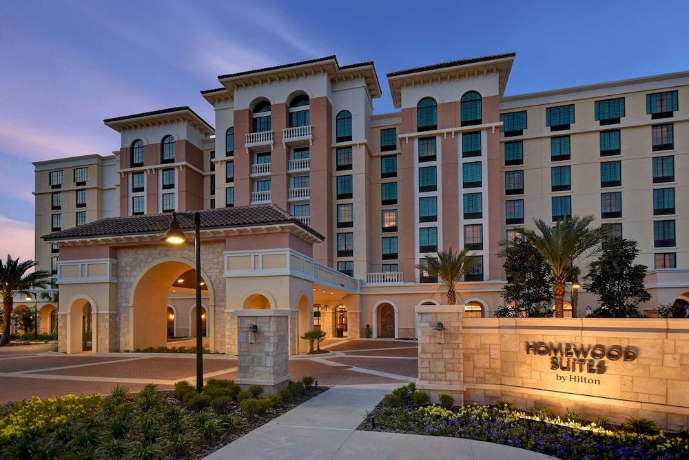 undefined Homewood Suites by Hilton Orlando at Flamingo Crossings 5