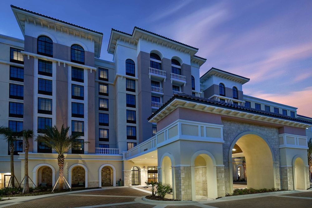 undefined Homewood Suites by Hilton Orlando at Flamingo Crossings 9