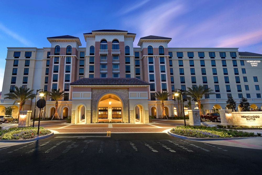 undefined Homewood Suites by Hilton Orlando at Flamingo Crossings 8