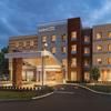 Fairfield Inn & Suites By Marriott Rockaway