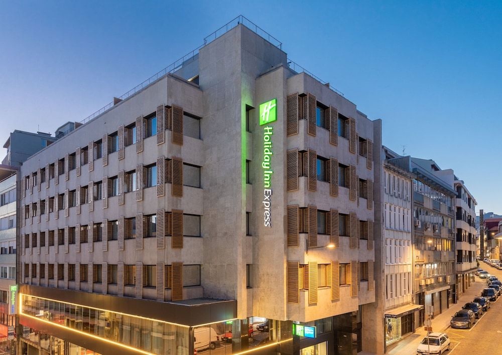 undefined Holiday Inn Express Porto City Center by IHG 4