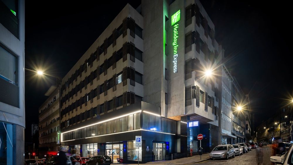 undefined Holiday Inn Express Porto City Center by IHG 7