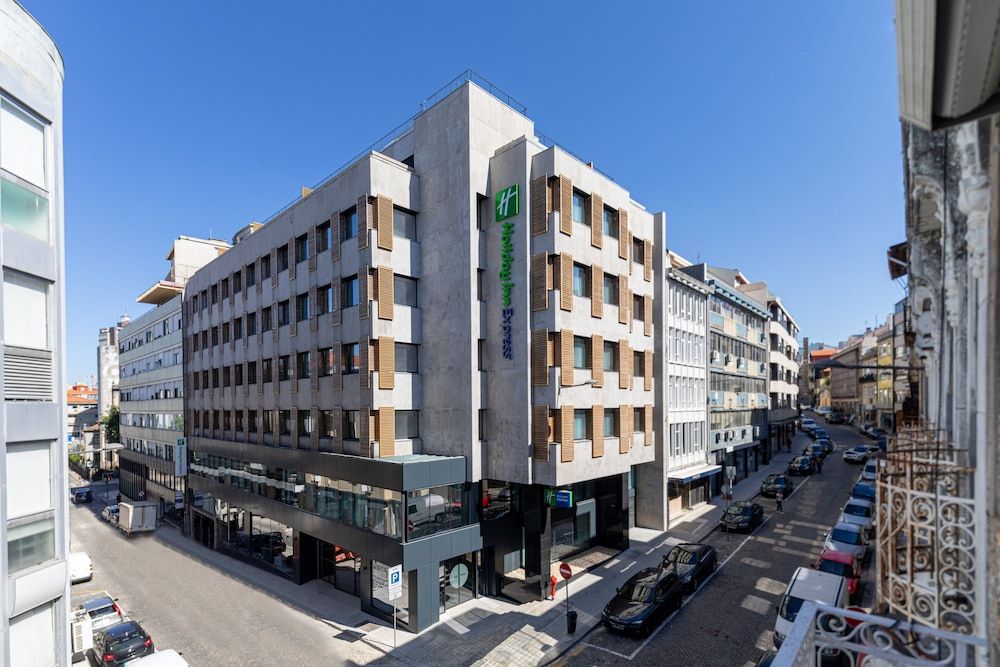 undefined Holiday Inn Express Porto City Center by IHG 5