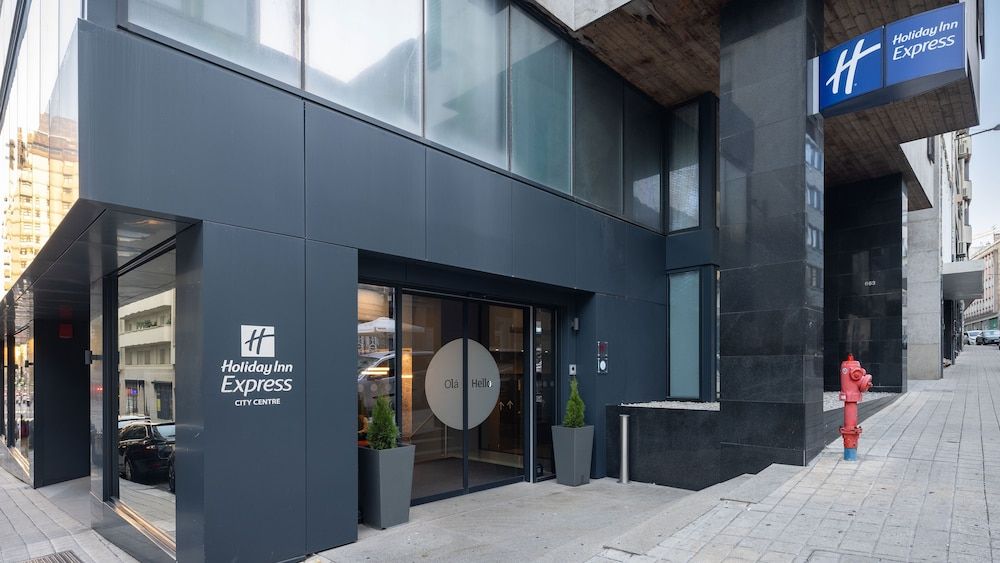 undefined Holiday Inn Express Porto City Center by IHG 6