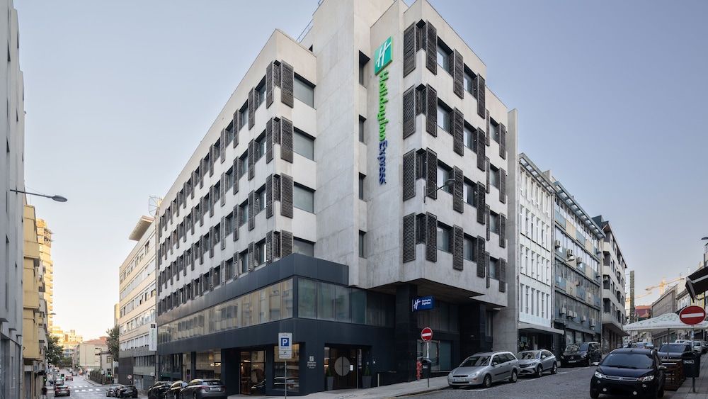 undefined Holiday Inn Express Porto City Center by IHG 9