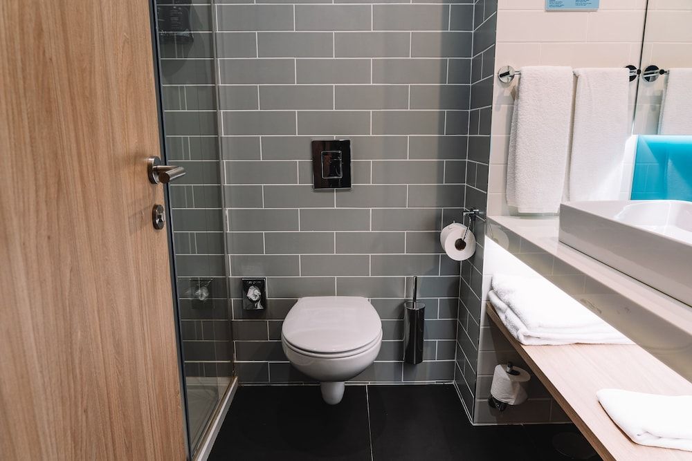 Holiday Inn Express Porto City Center by IHG Standard Room, 2 Twin Beds (Free Breakfast) 4