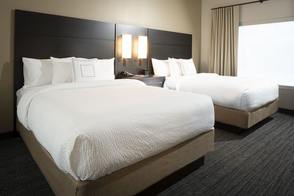 Suite, 1 Bedroom, Non Smoking