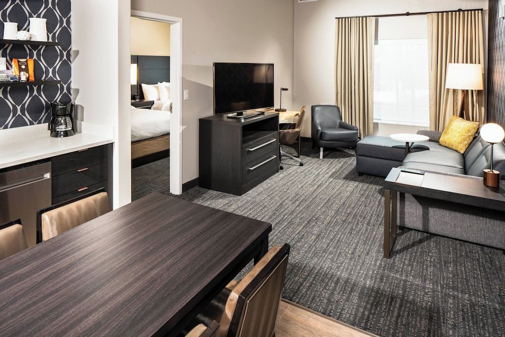 Suite, 1 Bedroom, Non Smoking