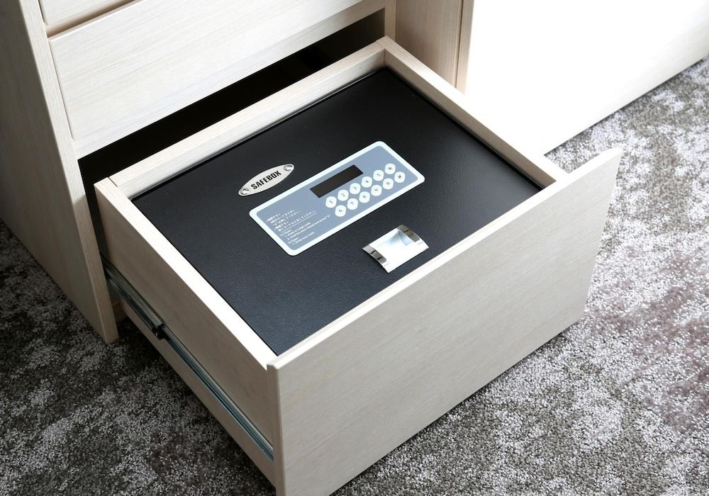 Daiwa Roynet Hotel Shimbashi Standard Double Room, Non Smoking 10