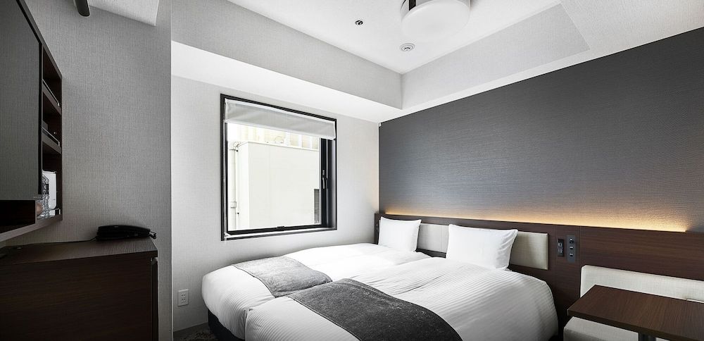 undefined Daiwa Roynet Hotel Shimbashi 3