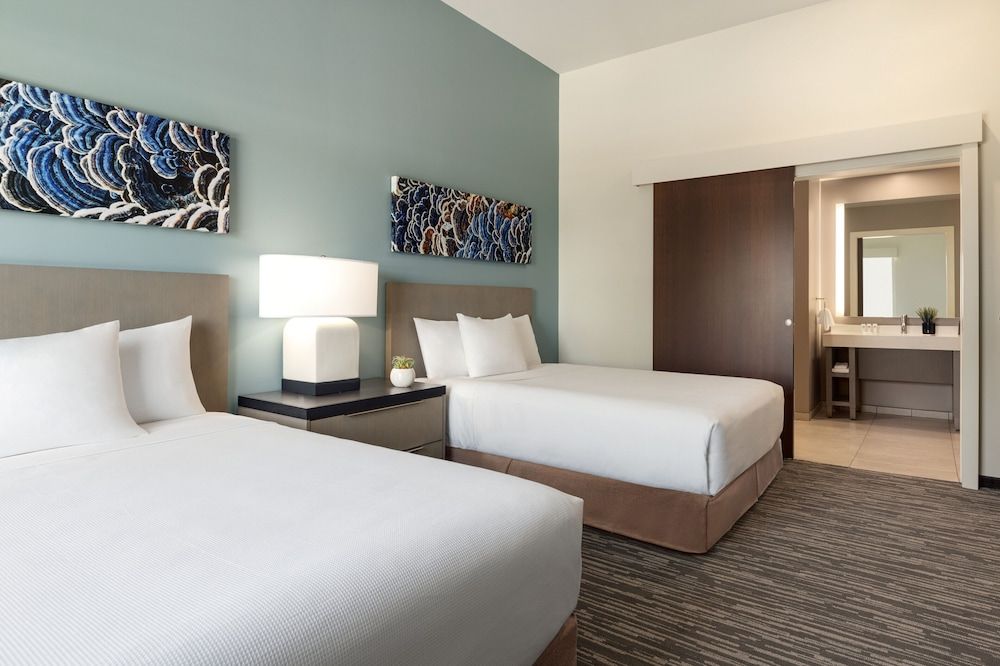 undefined Hyatt House Atlanta / Perimeter Center 9