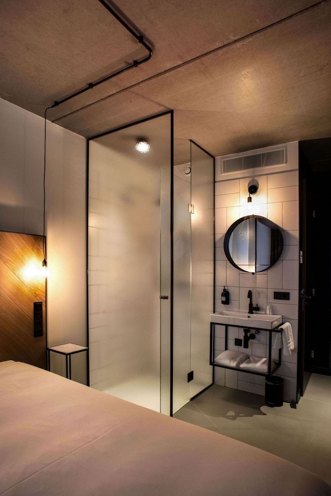 Hotel The Match Comfort Double Room 16