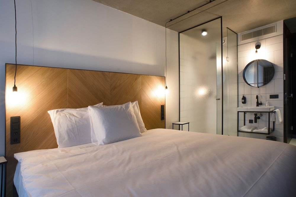 Hotel The Match Comfort Double Room